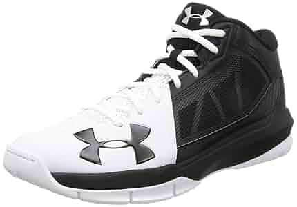 UNDER ARMOUR - 最終値下!25.5cmアンダーアーマーバッシュライトニング 試し履き一回のみ Amazon | [アンダーアーマー] ニホン2(バスケットボールシューズ